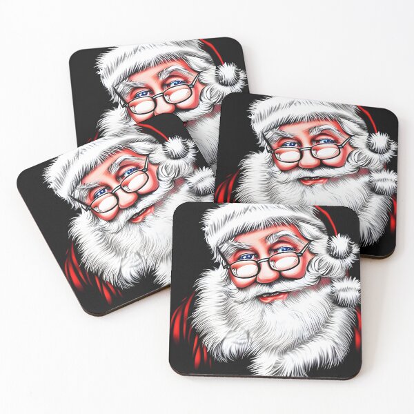 Item preview, Santa Claus Picture designed and sold by Sapphire07.