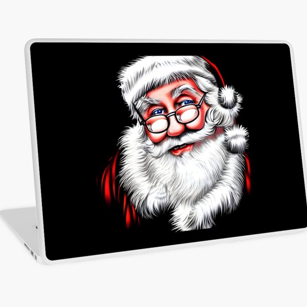 Item preview, Santa Claus Picture designed and sold by Sapphire07.