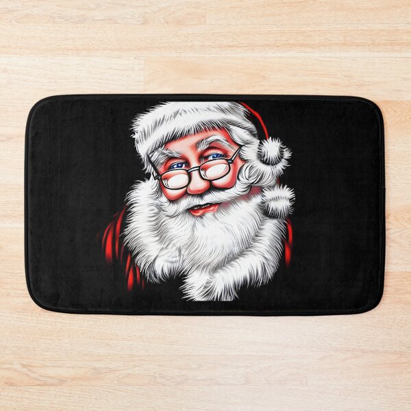 Item preview, Santa Claus Picture designed and sold by Sapphire07.