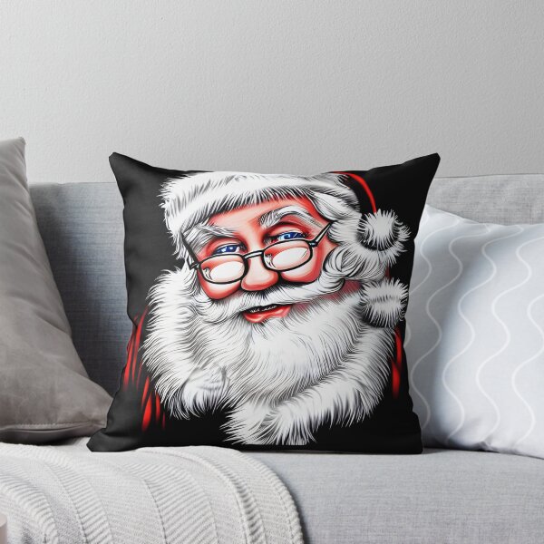 Item preview, Santa Claus Picture designed and sold by Sapphire07.