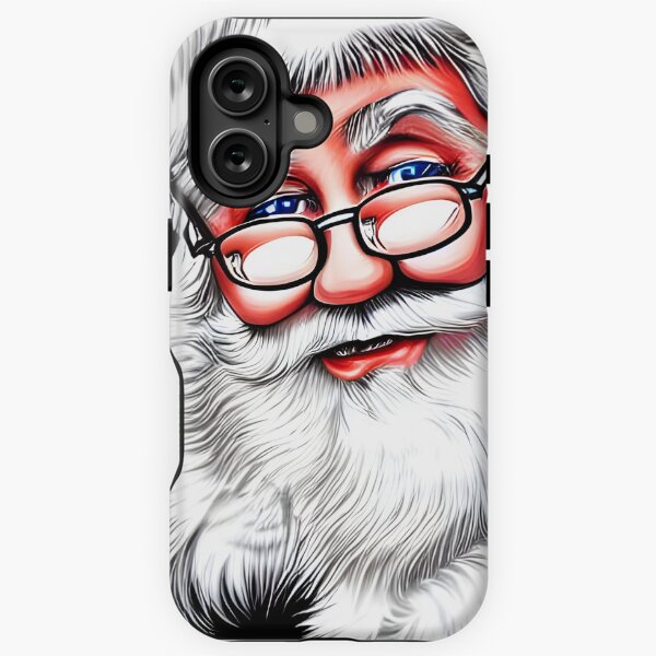 Item preview, Santa Claus Picture designed and sold by Sapphire07.