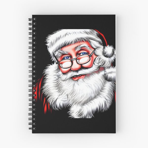 Item preview, Santa Claus Picture designed and sold by Sapphire07.
