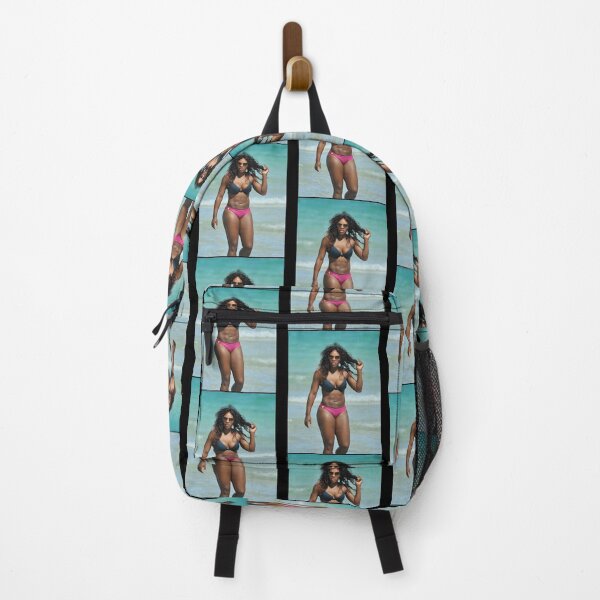 Item preview, Serena Williams 222 Premium designed and sold by boakejolonu.