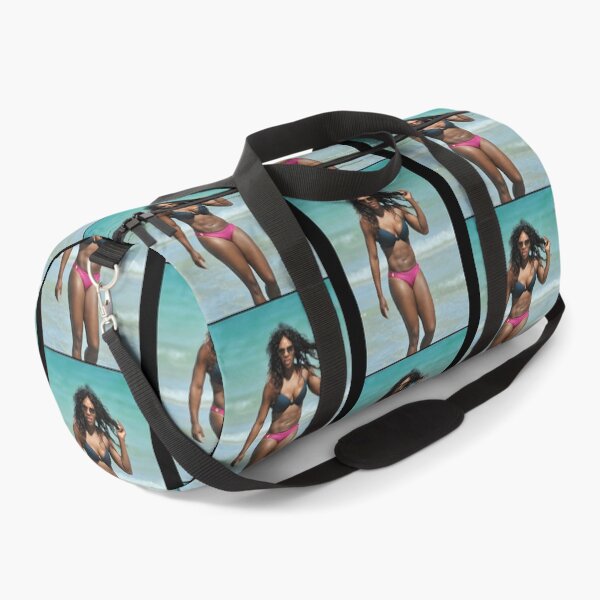 Item preview, Serena Williams 222 Premium  designed and sold by boakejolonu.