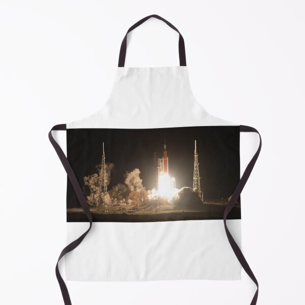 Item preview, Liftoff of Artemis I designed and sold by Star-Citizen.