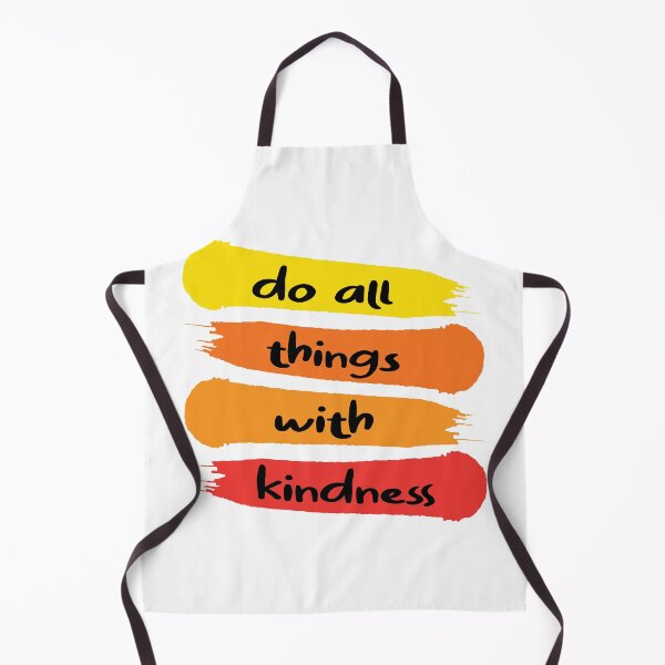 Item preview, Do All Things With Kindness Graphic designed and sold by QuanJewelry.