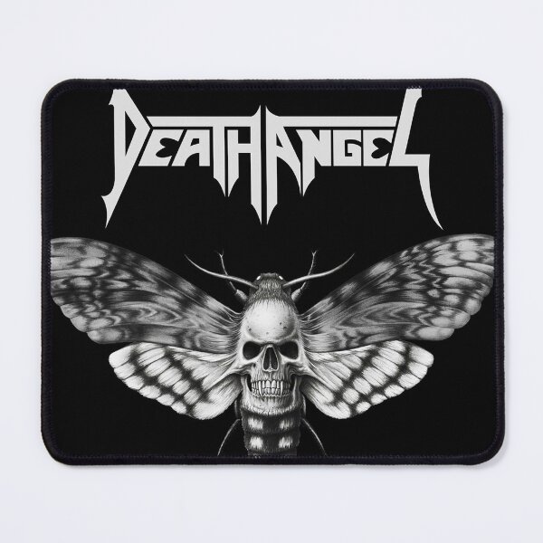 Item preview, The Evil Divide Death Angel designed and sold by fahumieefkej.