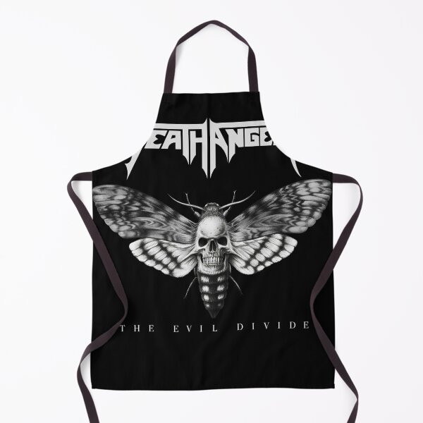 Item preview, The Evil Divide Death Angel designed and sold by fahumieefkej.