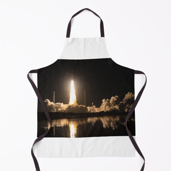 Item preview, SLS Rocket Launch designed and sold by Star-Citizen.