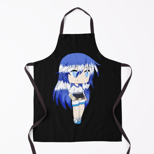 Item preview, e Girls Gacha Life Cute Bo C designed and sold by dvivantl.