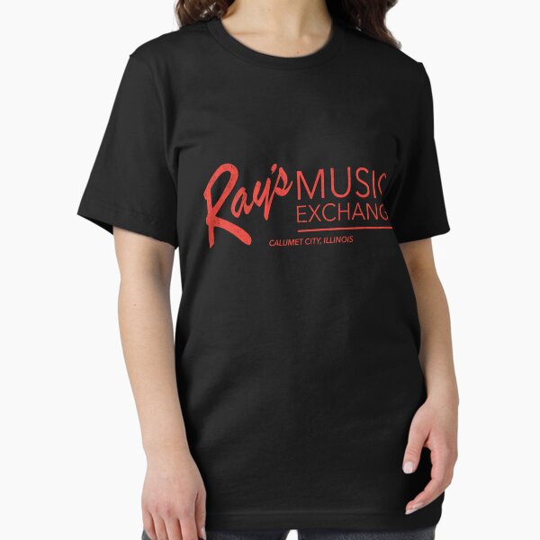 Artikel-Vorschau von Ray's Music Exchange – Calumet City, Illinois, designt und verkauft von Primotees.