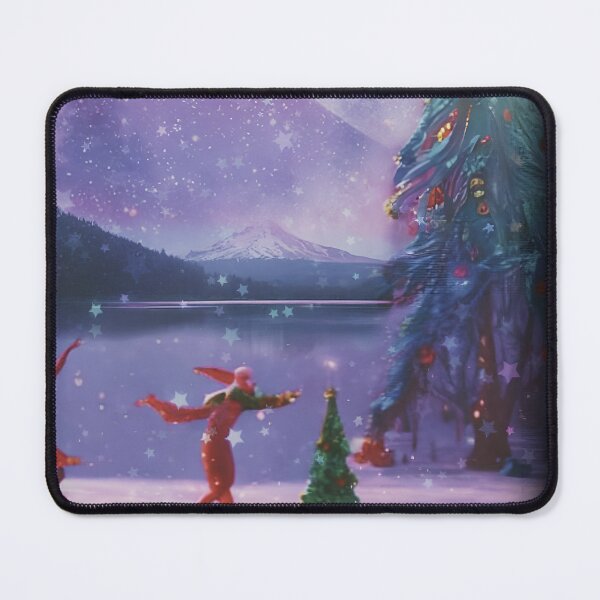 Item preview, Fantasy christmas designed and sold by Faytaiart.