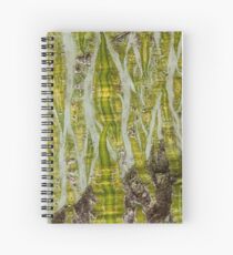 Whispering Spiral Notebook