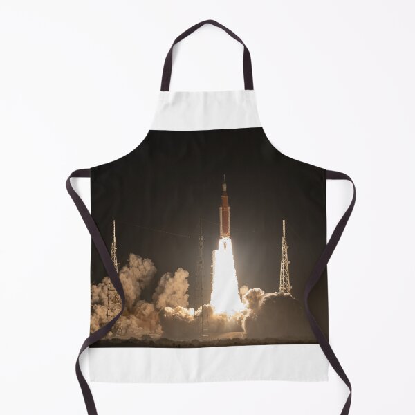 Item preview, 8K Artemis I Launch designed and sold by Star-Citizen.