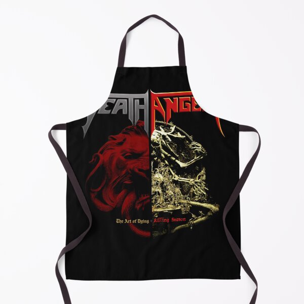 Item preview, The Art Of Dying Killing Death Angel designed and sold by fahumieefkej.
