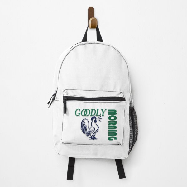 Item preview, Goodly morning designed and sold by MJ DESIGN.