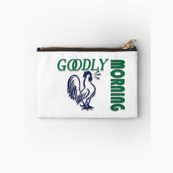 Item preview, Goodly morning designed and sold by MJ DESIGN.