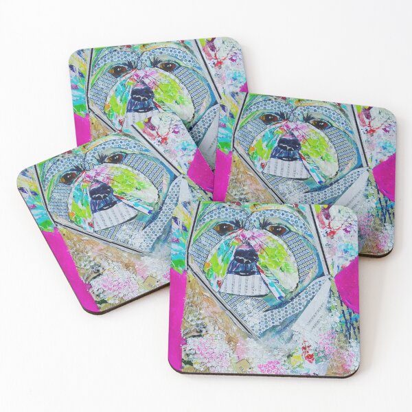 Item preview, RAINBOW BRIDGE designed and sold by PennyNolanArt.