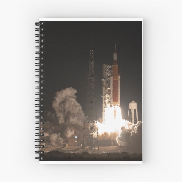 Item preview, SLS Rocket Launch designed and sold by Star-Citizen.