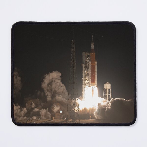 Item preview, SLS Rocket Launch designed and sold by Star-Citizen.