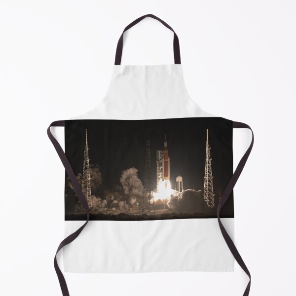 Item preview, SLS Rocket Launch designed and sold by Star-Citizen.