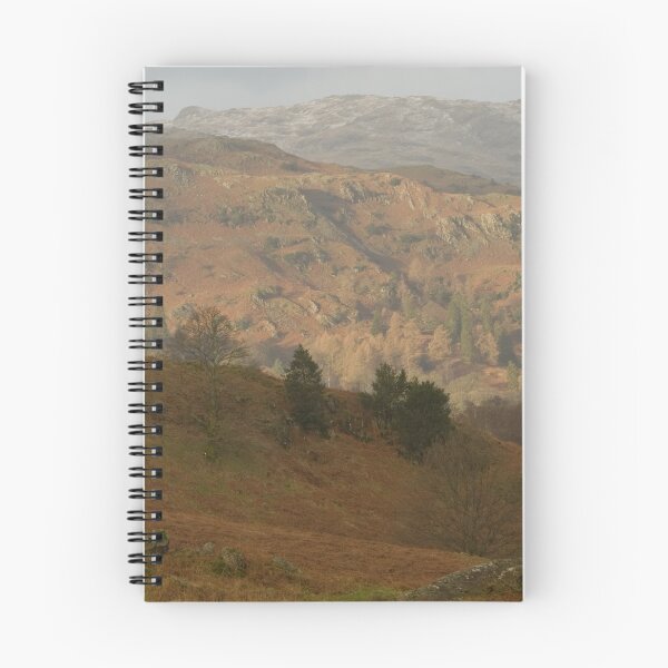 Item preview, AUTUMN AT THE LAKES designed and sold by andrewsaxton.