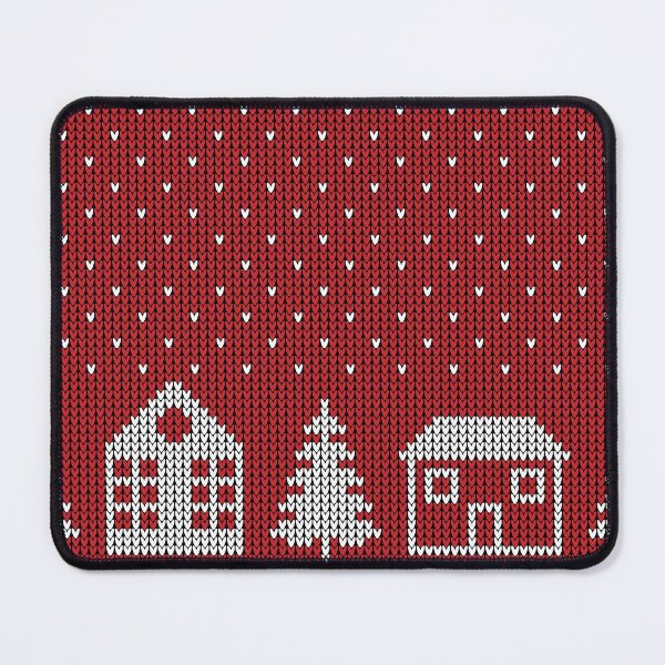 Item preview, Scandinavian knitting patterns designed and sold by goldennrosess.
