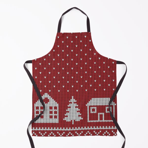 Item preview, Scandinavian knitting patterns designed and sold by goldennrosess.