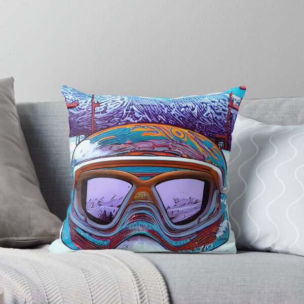 Item preview, Vintage Ski Helm designed and sold by ShredPow480.