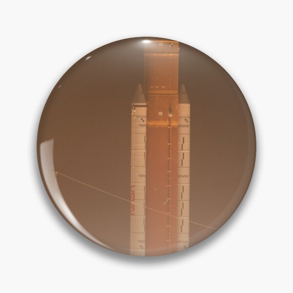 Item preview, SLS Liftoff 8K designed and sold by Star-Citizen.