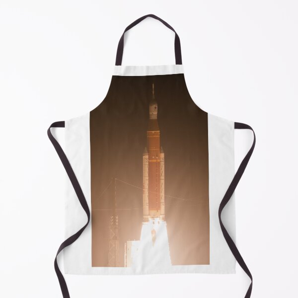 Item preview, SLS Liftoff 8K designed and sold by Star-Citizen.