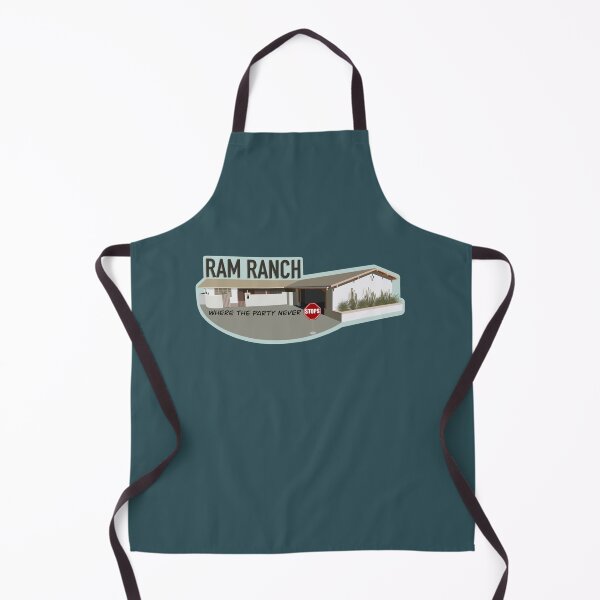 Item preview, RAM RANCH designed and sold by NashKulass.