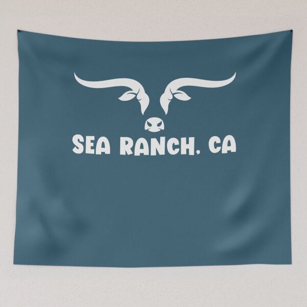 Item preview, Ram Ranch designed and sold by NashKulass.