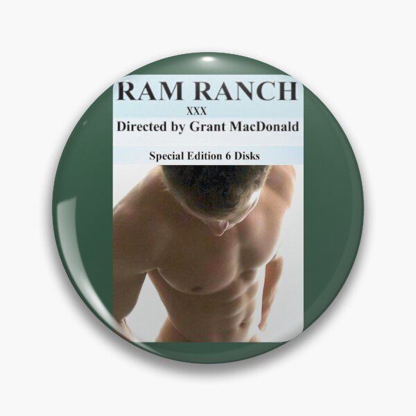 Item preview, RAM RANCH designed and sold by NashKulass.
