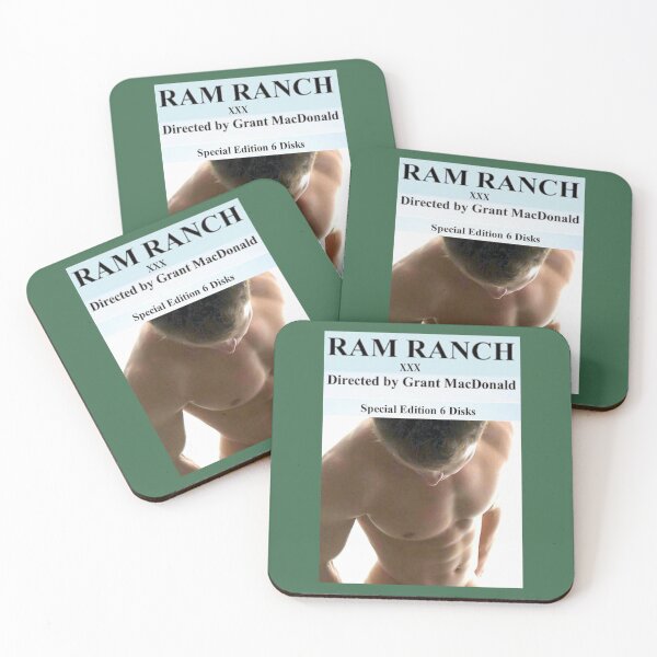 Item preview, RAM RANCH designed and sold by NashKulass.