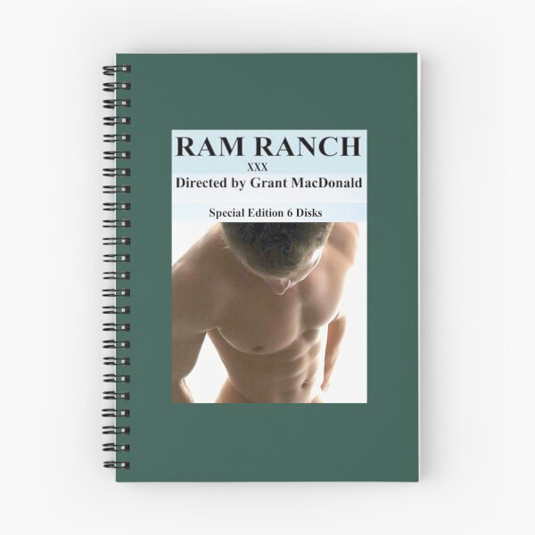 Item preview, RAM RANCH designed and sold by NashKulass.