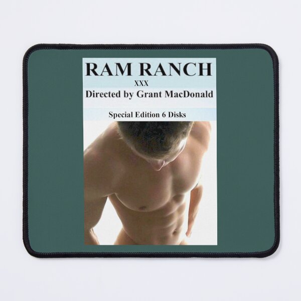 Item preview, RAM RANCH designed and sold by NashKulass.