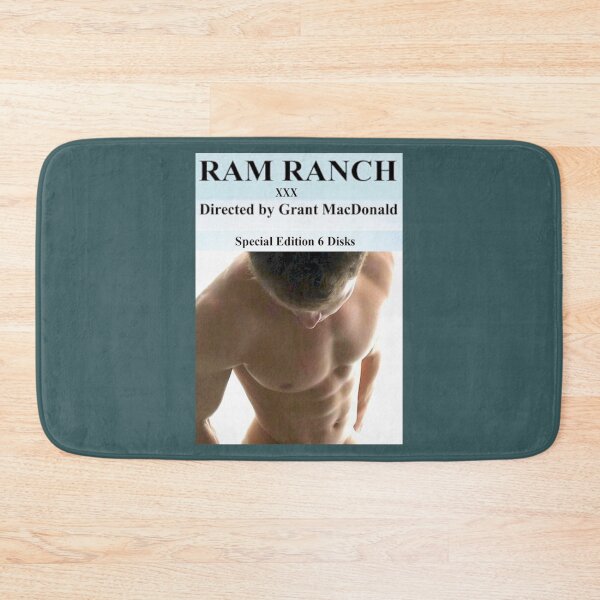 Item preview, RAM RANCH designed and sold by NashKulass.