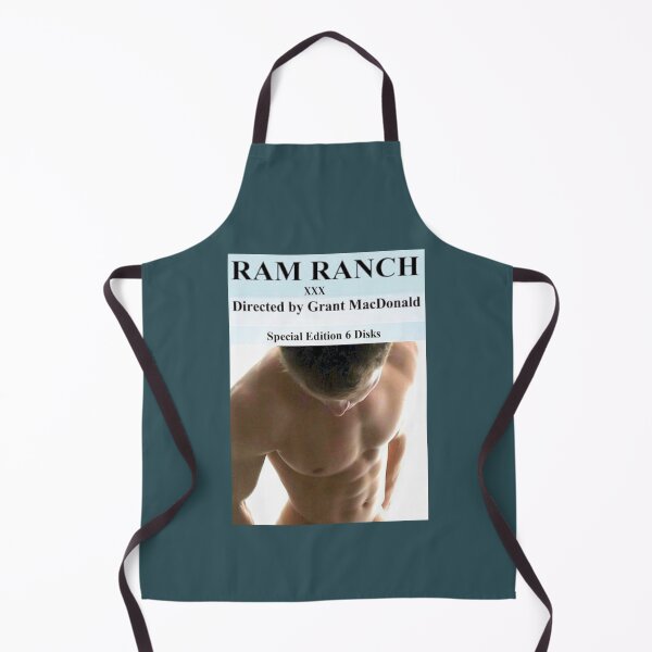 Item preview, RAM RANCH designed and sold by NashKulass.