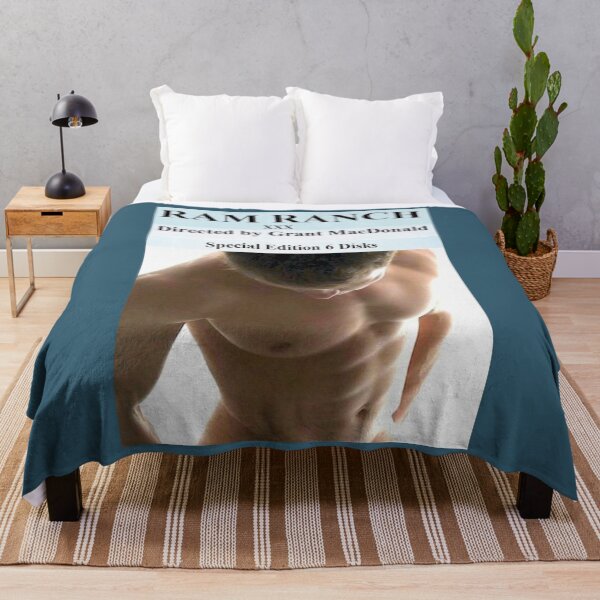 Item preview, RAM RANCH designed and sold by NashKulass.