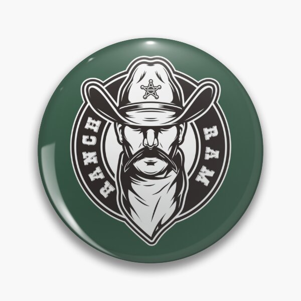 Item preview, Ram Ranch designed and sold by NashKulass.