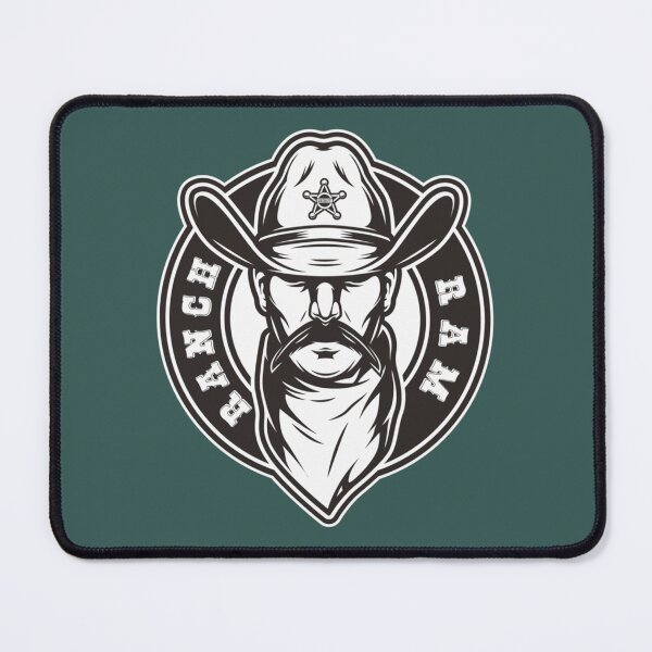 Item preview, Ram Ranch designed and sold by NashKulass.