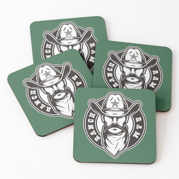 Item preview, Ram Ranch designed and sold by NashKulass.