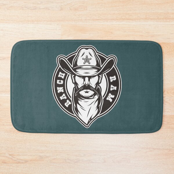 Item preview, Ram Ranch designed and sold by NashKulass.