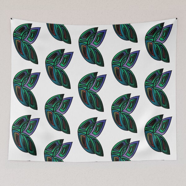 Item preview, Fairly easy wings  designed and sold by Karen Persephone .