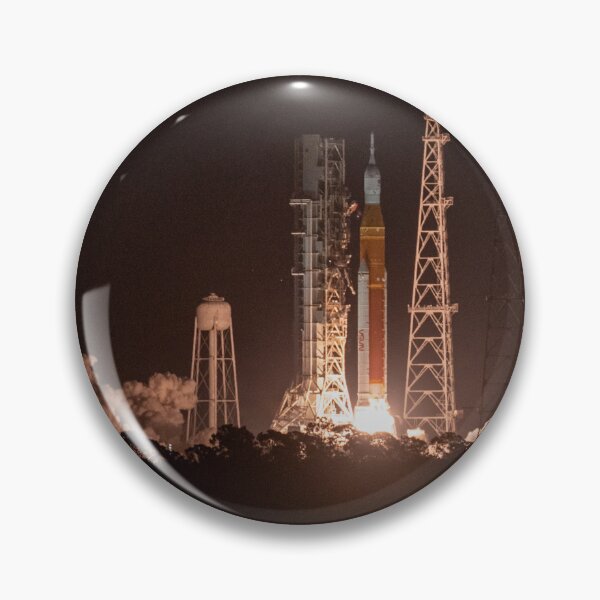Item preview, Artemis I Liftoff designed and sold by Star-Citizen.