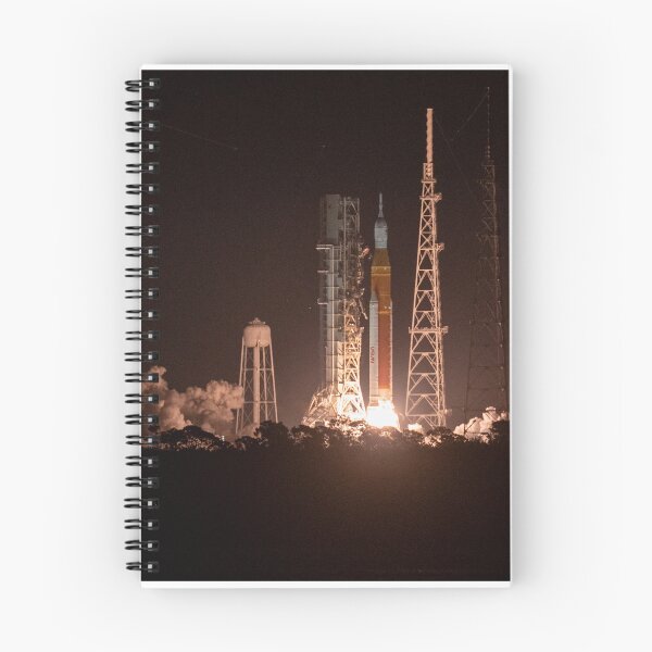 Item preview, Artemis I Liftoff designed and sold by Star-Citizen.