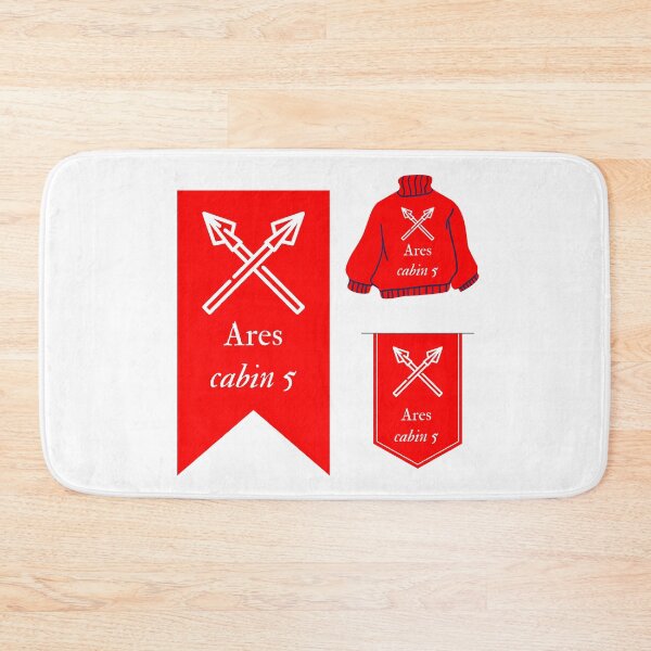 Item preview, Ares set designed and sold by broadwaygirl142.