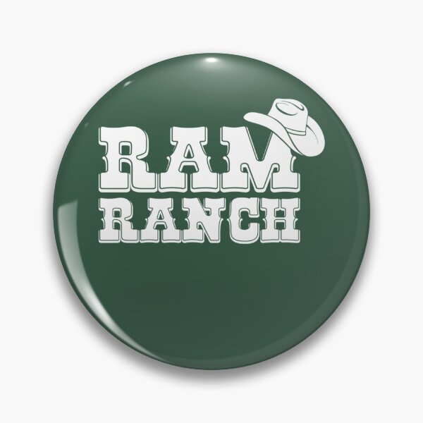 Item preview, Ram Ranch designed and sold by NashKulass.