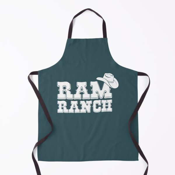 Item preview, Ram Ranch designed and sold by NashKulass.